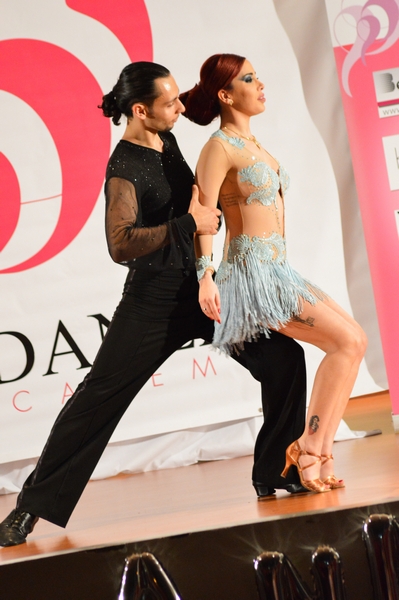 La Danza's 1st Annual Anniversary